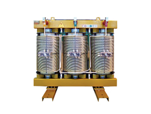SG（B）H级环保型干式配电变压器